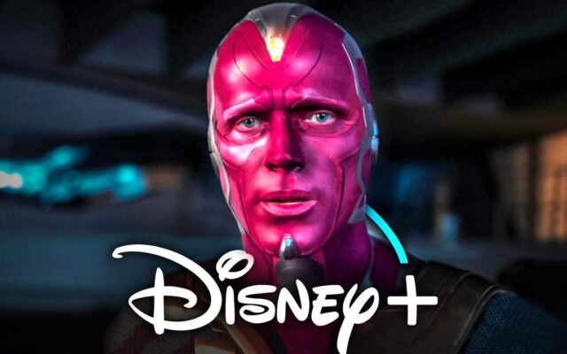 VisionQuest: estreia dupla da série do Visão em 14/10