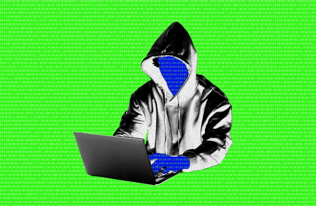 Hacker usou agentes de IA pra invadir 100 sites
