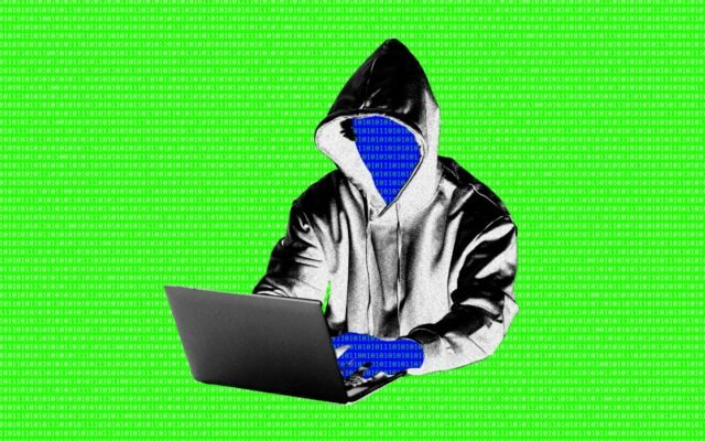 Hacker usou agentes de IA pra invadir 100 sites