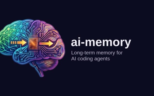 ai-memory: dê memória ao Claude Code, Codex e Cursor