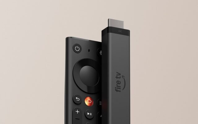 Fire TV Stick 4K novo liga na USB da TV: preço
