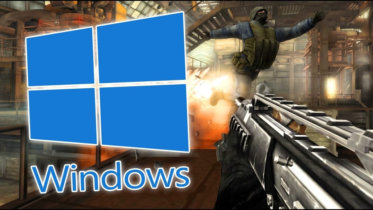 Black no PC: como jogar o FPS da Criterion no Windows