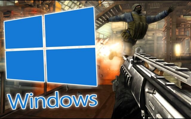 Black no PC: como jogar o FPS da Criterion no Windows