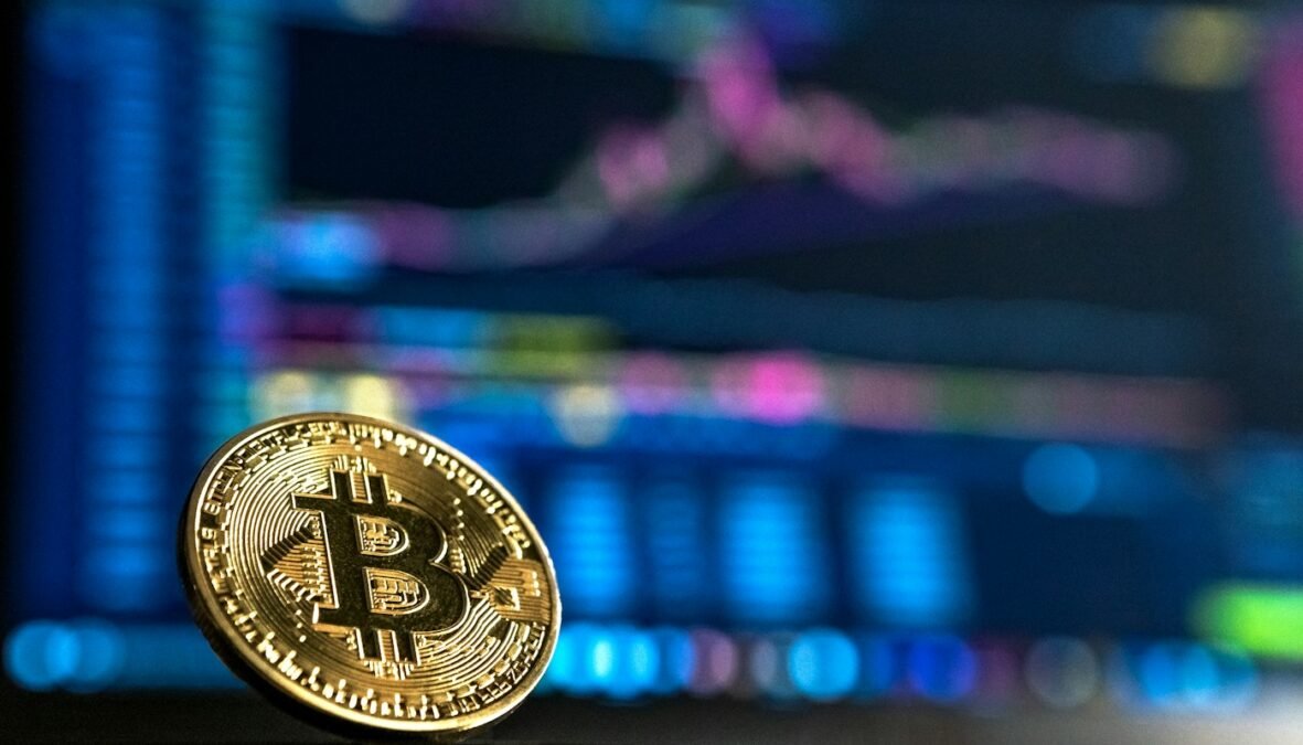 BlackRock comprou US$ 195 mi em Bitcoin num dia só