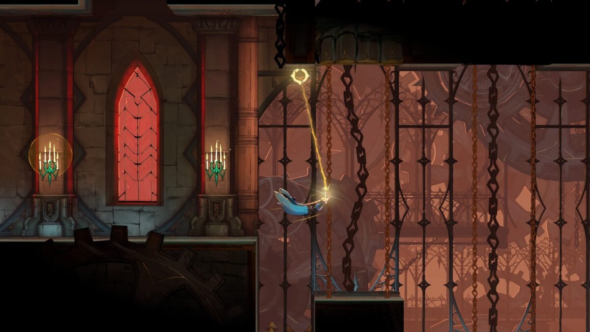 Castlevania Belmont’s Curse: como resolver a tela preta