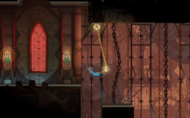 Castlevania Belmont’s Curse: como resolver a tela preta