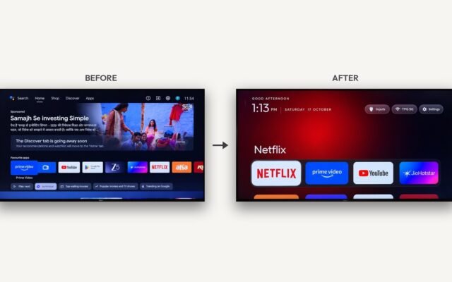 Como tirar anúncios da Android TV de graça