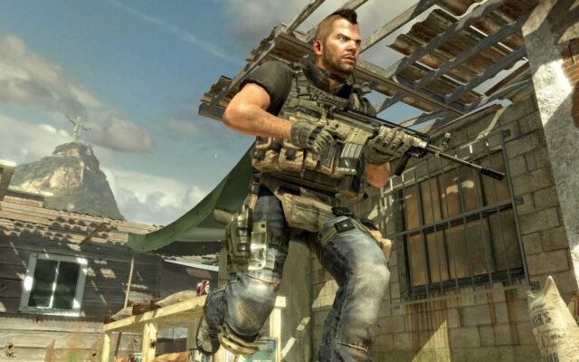 IA reconstruiu Modern Warfare 2: o que dá pra aprender