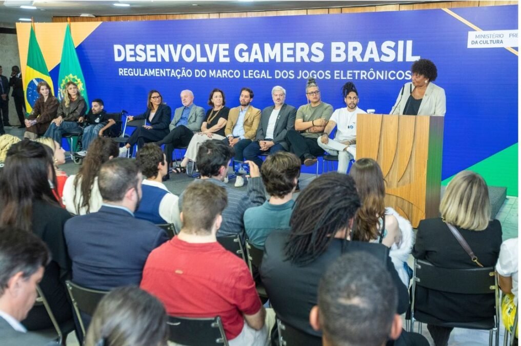 Rouanet Games: R$ 200 mi pra estúdios de jogos BR