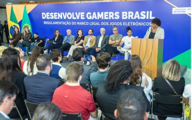 Rouanet Games: R$ 200 mi pra estúdios de jogos BR
