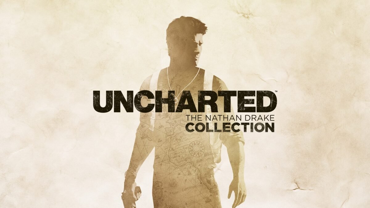 Como jogar Uncharted 1 a 3 no PC com o porte nativo