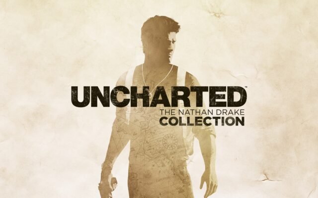 Como jogar Uncharted 1 a 3 no PC com o porte nativo