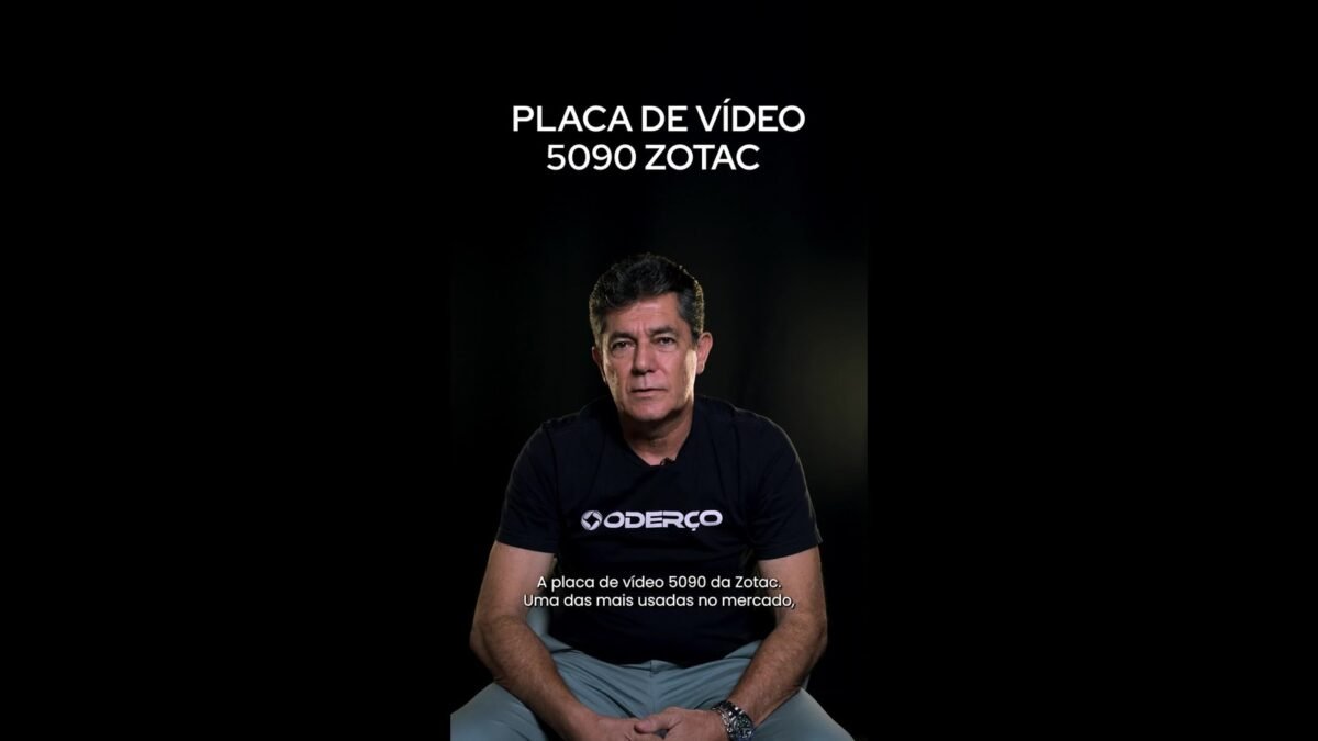 RTX 5090 somem em Guarulhos: R$ 2,5 mi em placas
