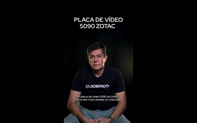 RTX 5090 somem em Guarulhos: R$ 2,5 mi em placas