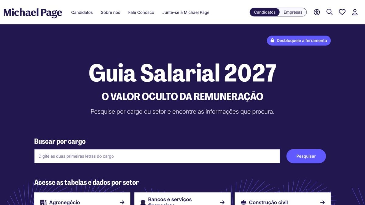 Salário em tech chega a R$ 42 mil: veja cargos