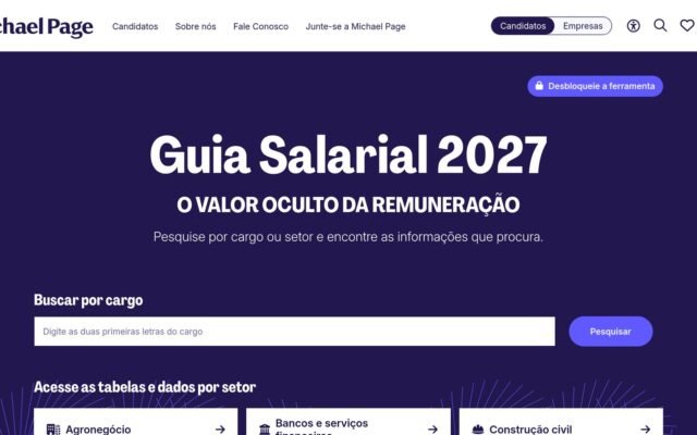 Salário em tech chega a R$ 42 mil: veja cargos