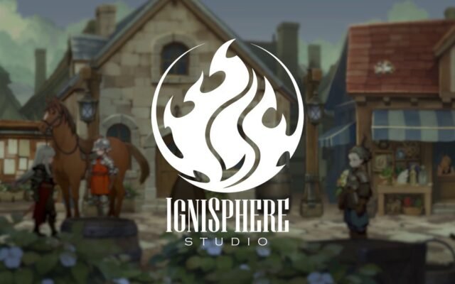 Dawngazer: novo RPG do criador de Unicorn Overlord