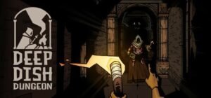 Deep Dish Dungeon: jogo brasileiro no Game Pass