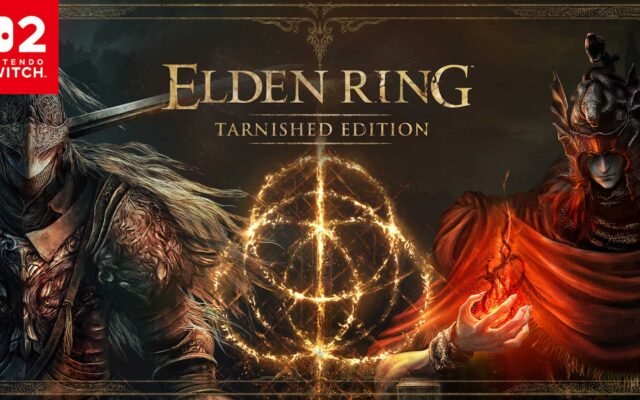 Elden Ring Nightreign no Switch 2: existe? O que saiu de verdade