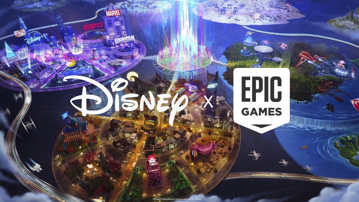 Epic atrasa shooter de Marvel e Star Wars por IA