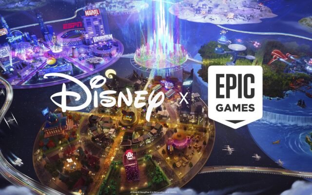 Epic atrasa shooter de Marvel e Star Wars por IA