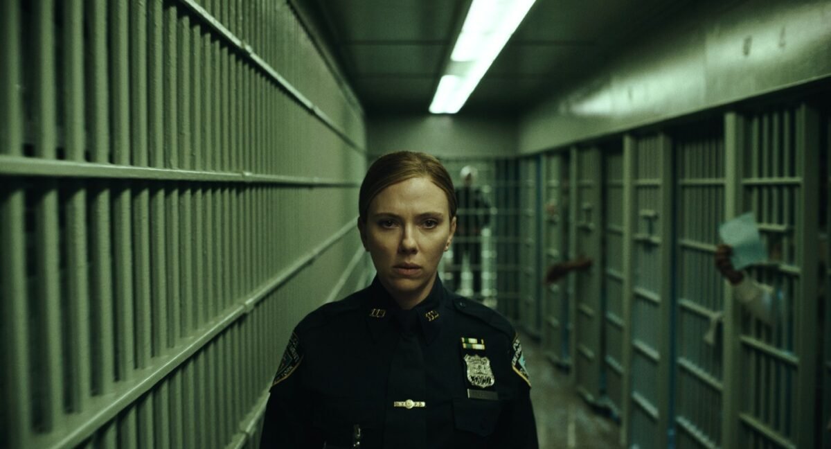 O Exorcista de Mike Flanagan: trailer com Scarlett