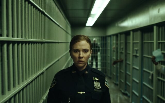 O Exorcista de Mike Flanagan: trailer com Scarlett