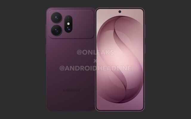 Galaxy S27 já está sendo produzido: os 4 modelos