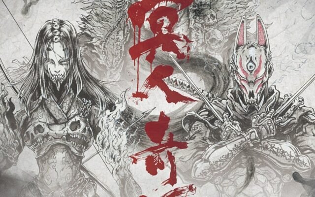 Ghost of Tsushima anime adiado pra 2028