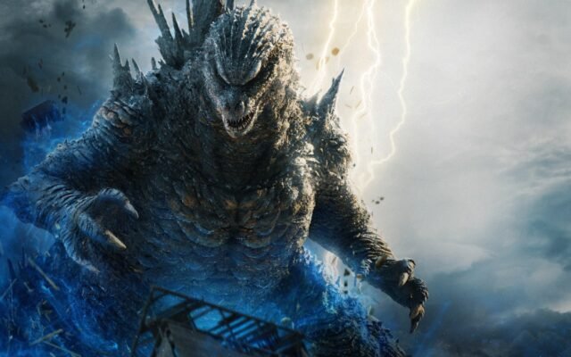 Godzilla Minus Zero estreia em 5 de novembro no Brasil