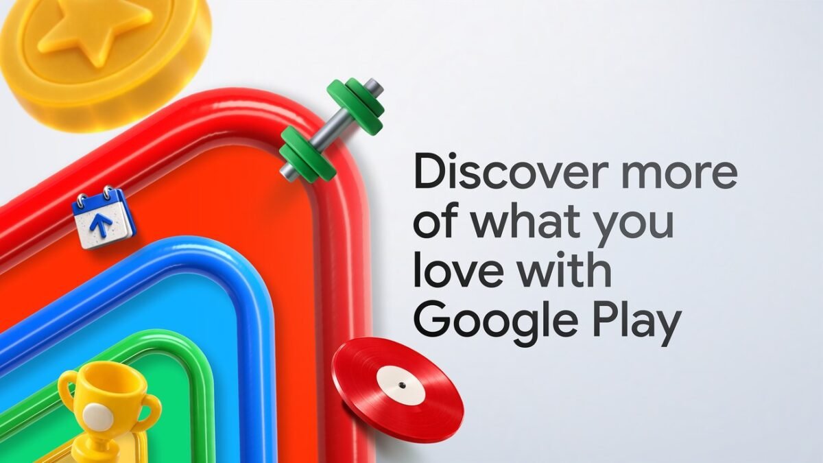 Play Store ganha IA que acha app pra você