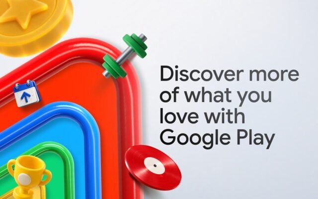 Play Store ganha IA que acha app pra você