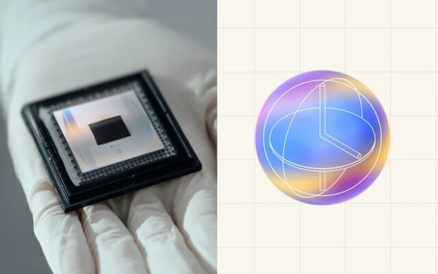 Computador quântico do Google ameaça seu bitcoin?