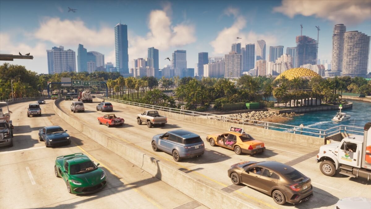 Rádio do GTA 6: as 6 estações que a Rockstar mostrou