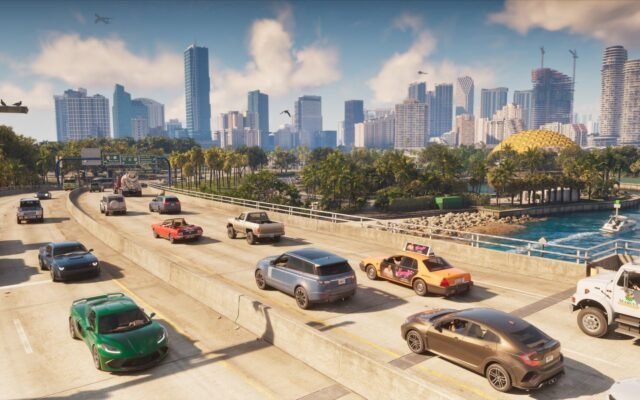 Rádio do GTA 6: as 6 estações que a Rockstar mostrou
