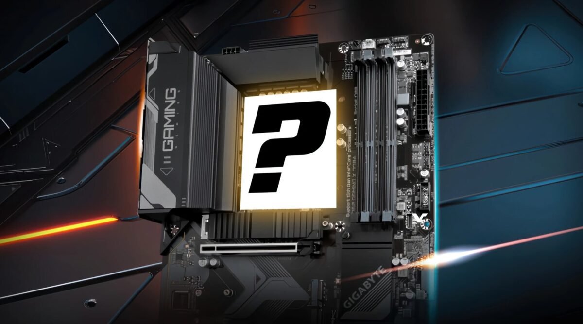 Intel lança chip novo pro seu PC DDR4 em 2027