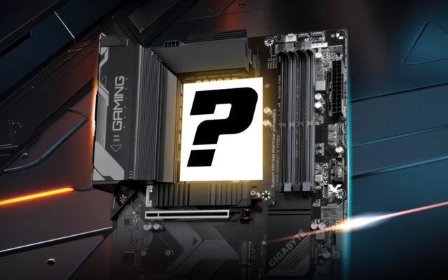 Intel lança chip novo pro seu PC DDR4 em 2027