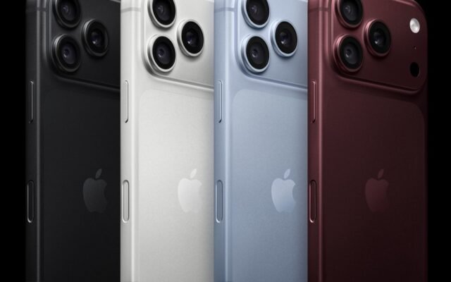 iPhone 18 Pro Max sem sinal: Apple vai trocar
