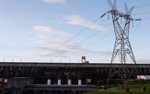 Inflação estourou a meta: a conta de luz pesou