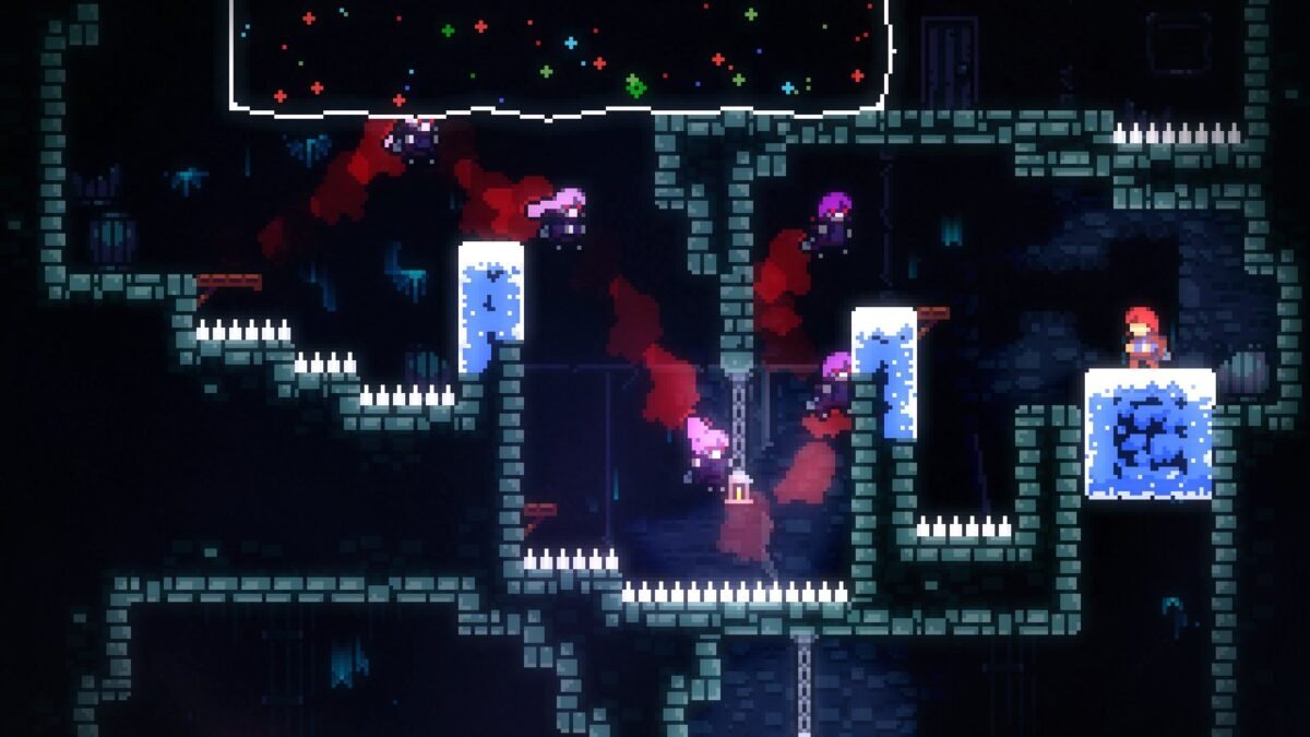 Jogar no modo fácil não é vergonha: o que Celeste e Elden Ring ensinam