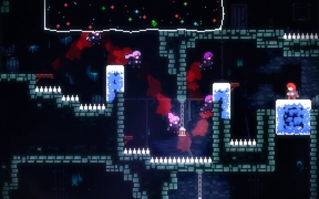 Jogar no modo fácil não é vergonha: o que Celeste e Elden Ring ensinam