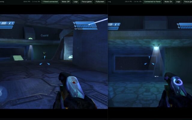 Halo, GTA e Black Ops no navegador: como jogar