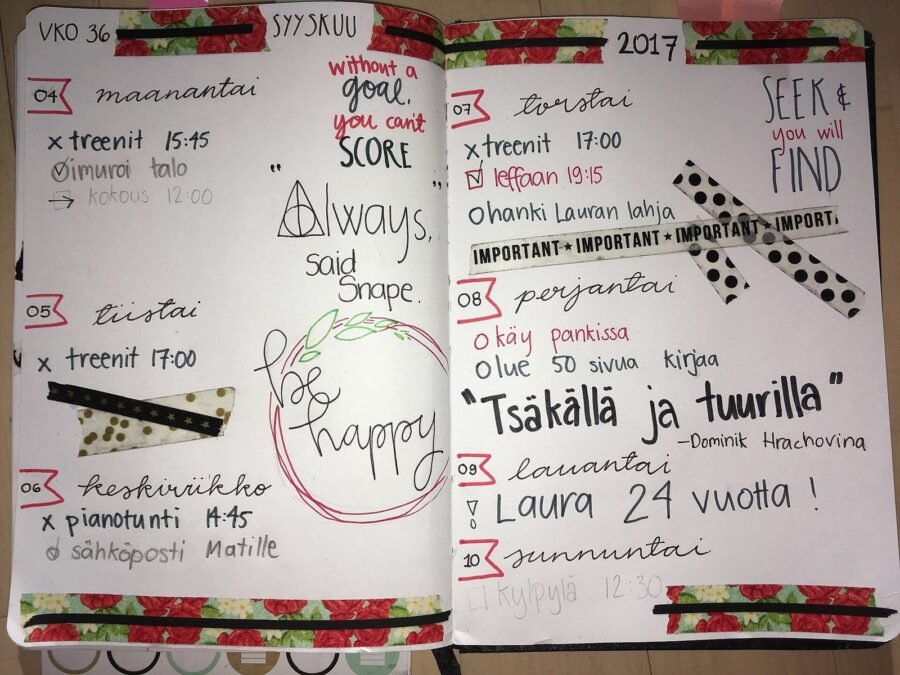 Journaling sem culpa: por que escrever menos funciona melhor