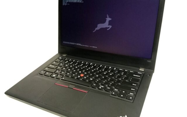 Libreboot 26.10: como baixar e instalar com cuidado