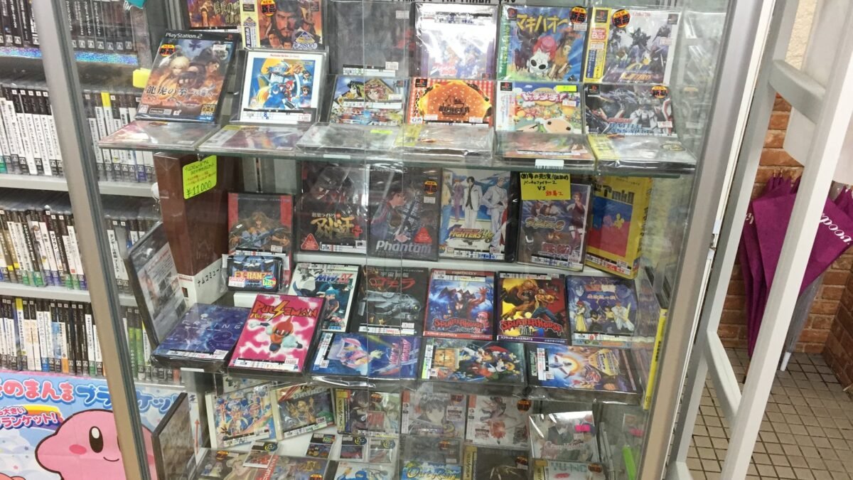 Mídia física ou digital: como eu decido cada jogo agora que o disco está saindo de cena