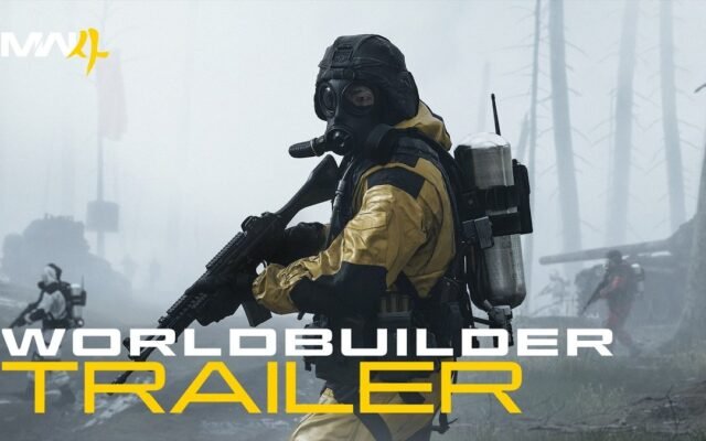 Modern Warfare 4: trailer do modo DMZ e o que muda