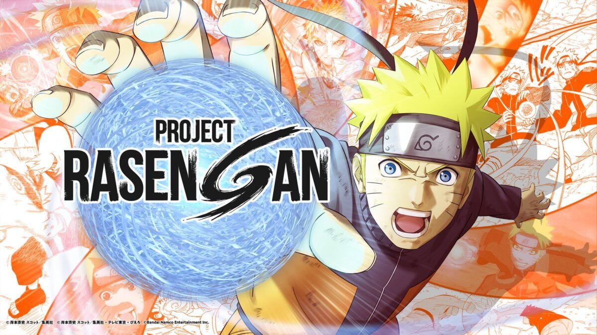 Kishimoto volta a desenhar Naruto em mangá novo
