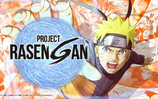 Kishimoto volta a desenhar Naruto em mangá novo