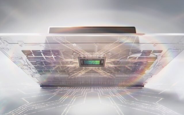 NVIDIA RTX Spark: o notebook ARM com GPU Blackwell