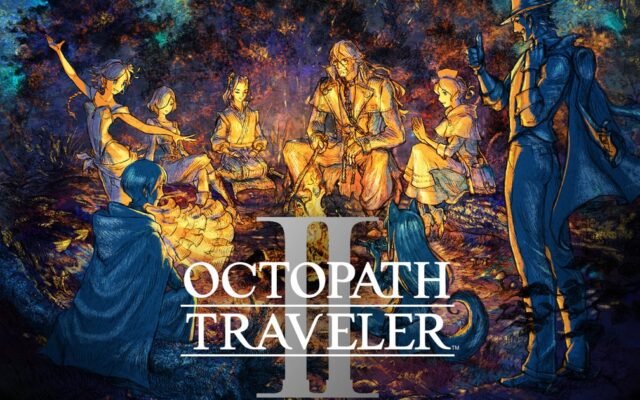 Octopath Traveler 1 e 2 chegam ao Switch 2